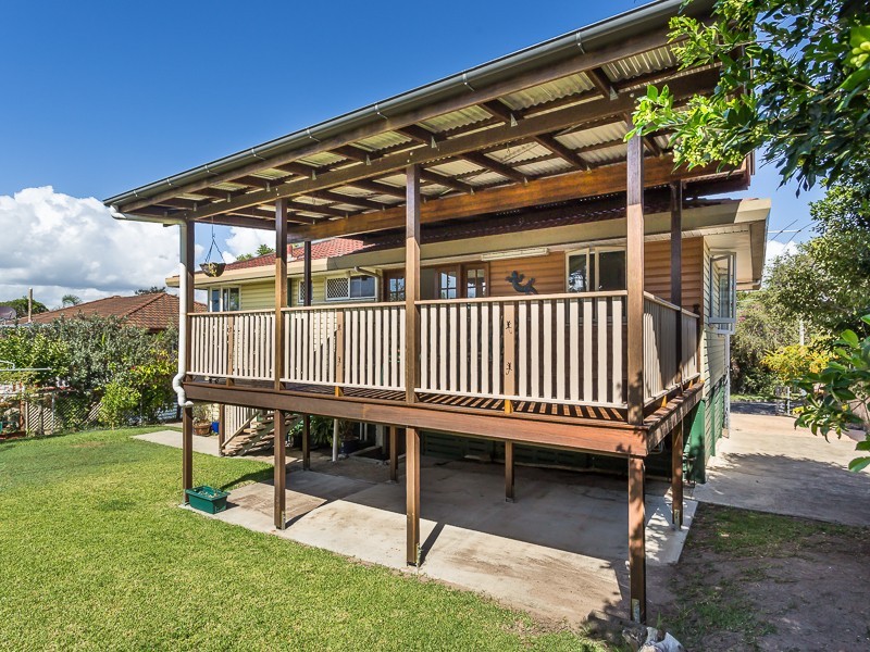 1 WHELAN ST, Margate QLD 4019