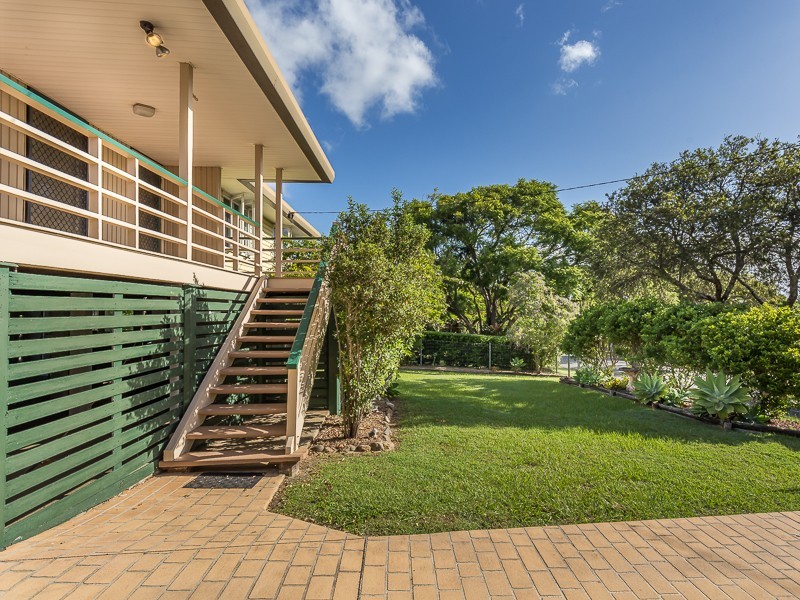 1 WHELAN ST, Margate QLD 4019