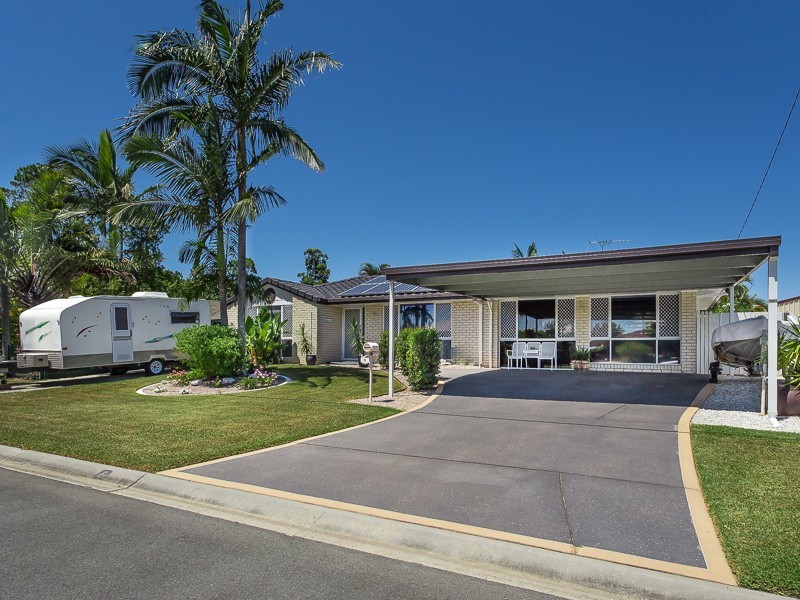 6 ELAINE COURT, Deception Bay QLD 4508