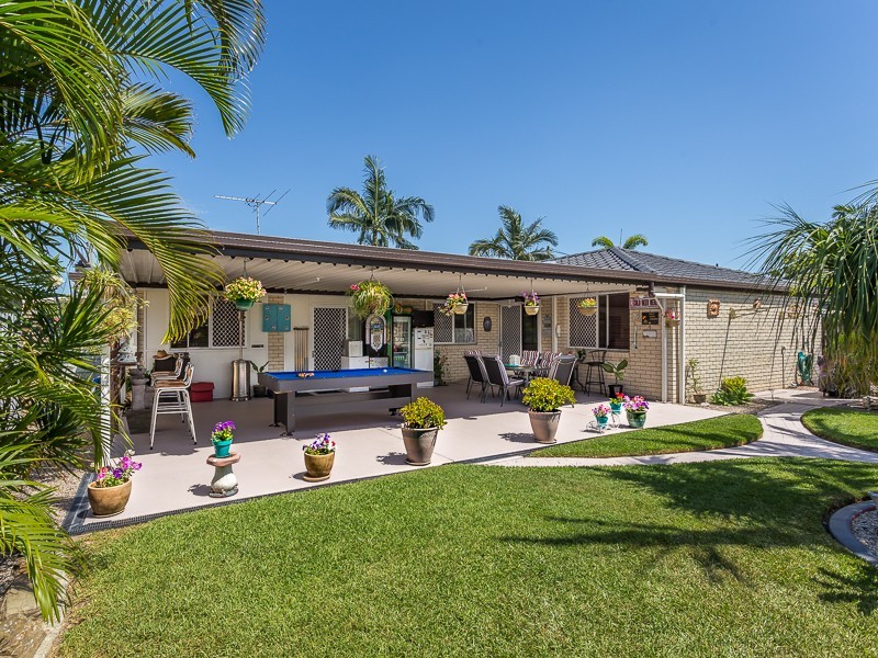 6 ELAINE COURT, Deception Bay QLD 4508