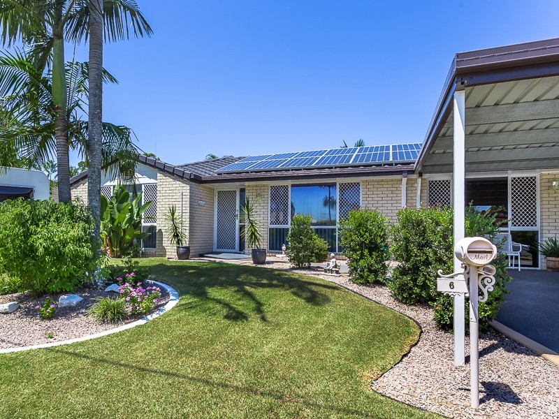 6 ELAINE COURT, Deception Bay QLD 4508