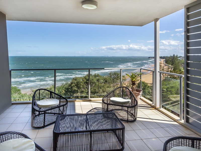 31/83 MARINE PDE, Redcliffe QLD 4020