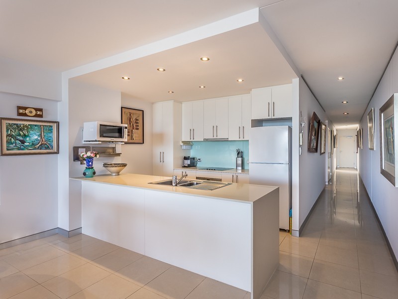 31/83 MARINE PDE, Redcliffe QLD 4020