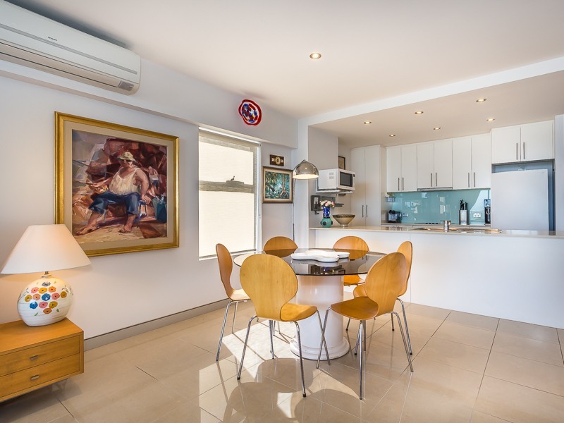 31/83 MARINE PDE, Redcliffe QLD 4020