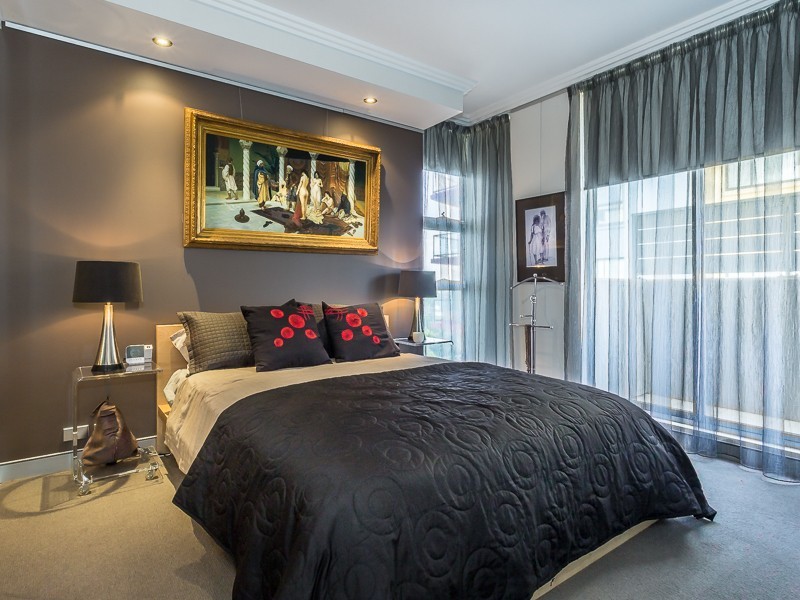 31/83 MARINE PDE, Redcliffe QLD 4020