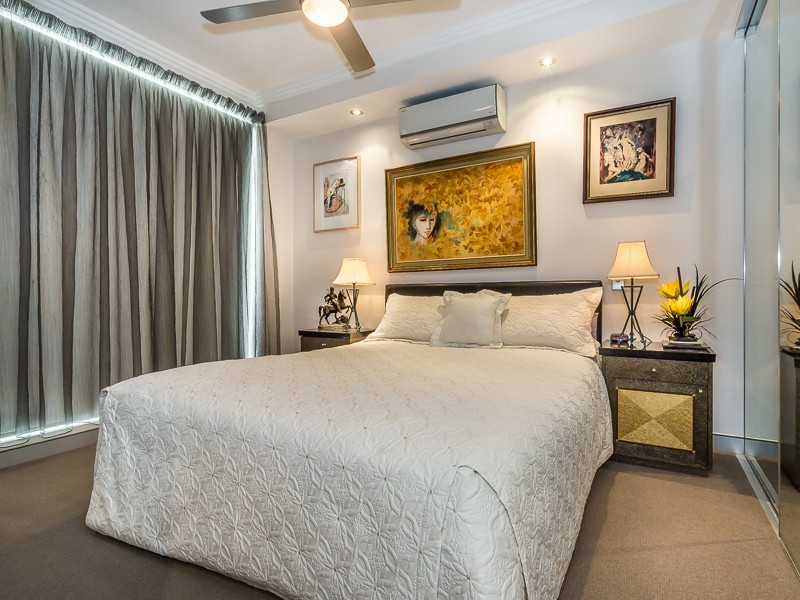 31/83 MARINE PDE, Redcliffe QLD 4020