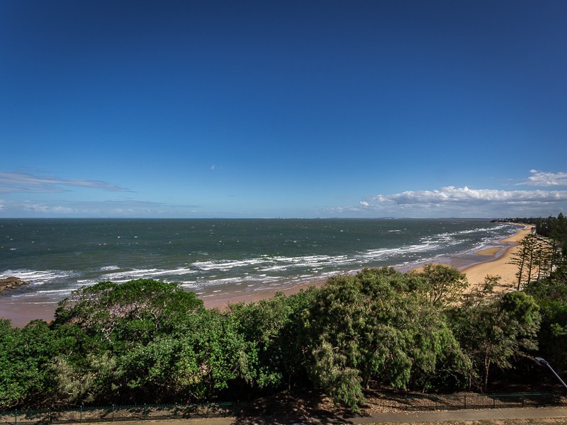 31/83 MARINE PDE, Redcliffe QLD 4020