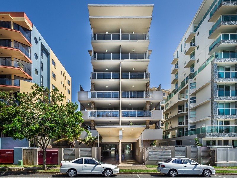 31/83 MARINE PDE, Redcliffe QLD 4020