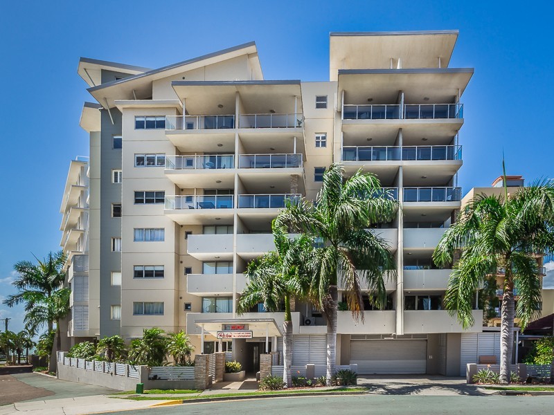 31/83 MARINE PDE, Redcliffe QLD 4020