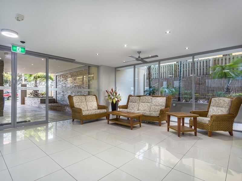 31/83 MARINE PDE, Redcliffe QLD 4020