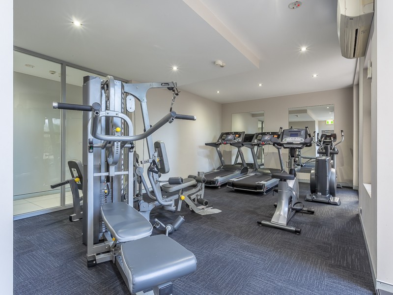 31/83 MARINE PDE, Redcliffe QLD 4020