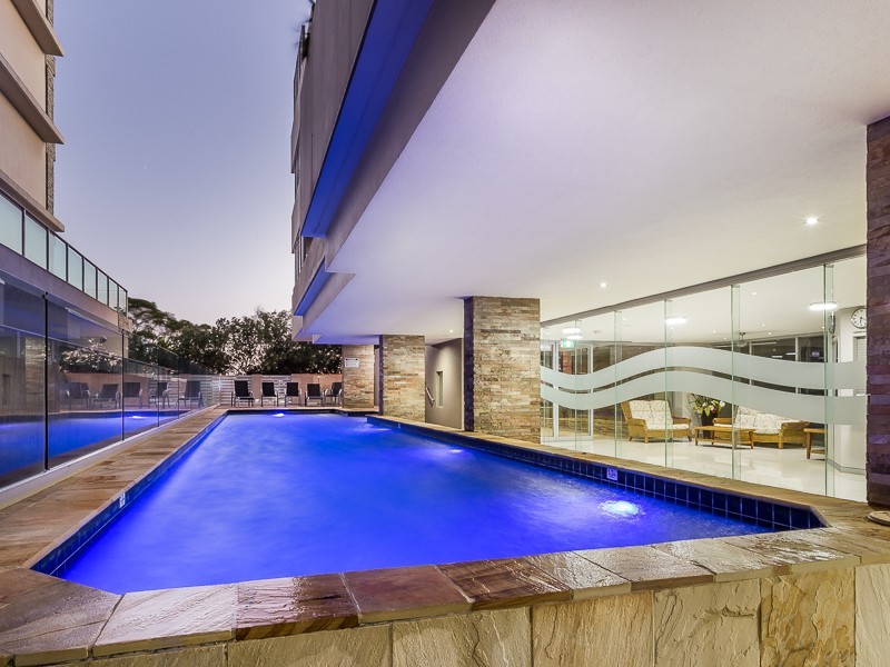 31/83 MARINE PDE, Redcliffe QLD 4020