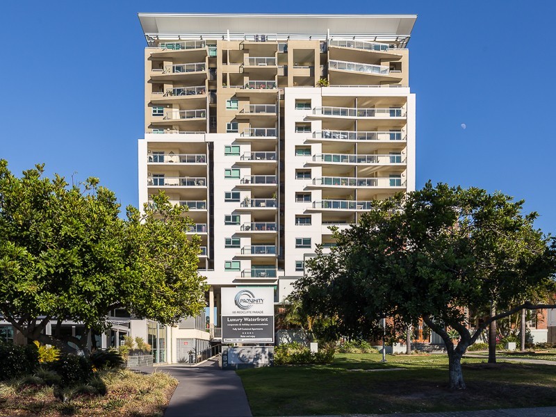 507/185 REDCLIFFE PDE, Redcliffe QLD 4020