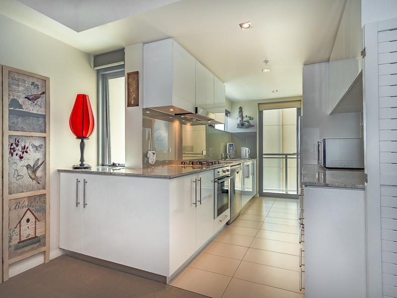 507/185 REDCLIFFE PDE, Redcliffe QLD 4020