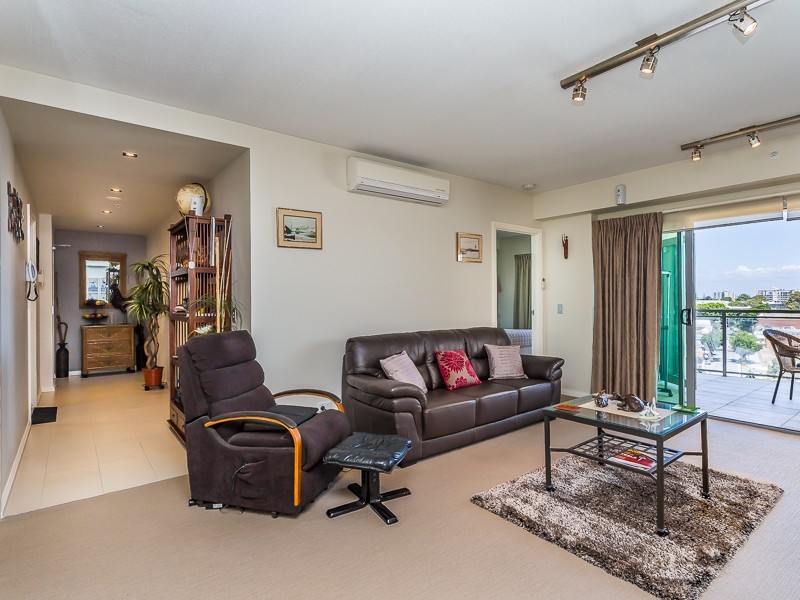 507/185 REDCLIFFE PDE, Redcliffe QLD 4020