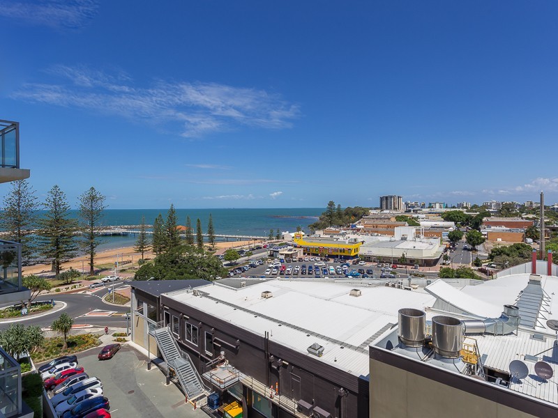 507/185 REDCLIFFE PDE, Redcliffe QLD 4020