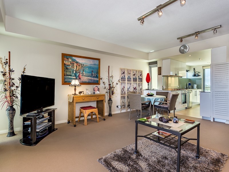 507/185 REDCLIFFE PDE, Redcliffe QLD 4020