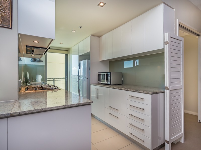 507/185 REDCLIFFE PDE, Redcliffe QLD 4020