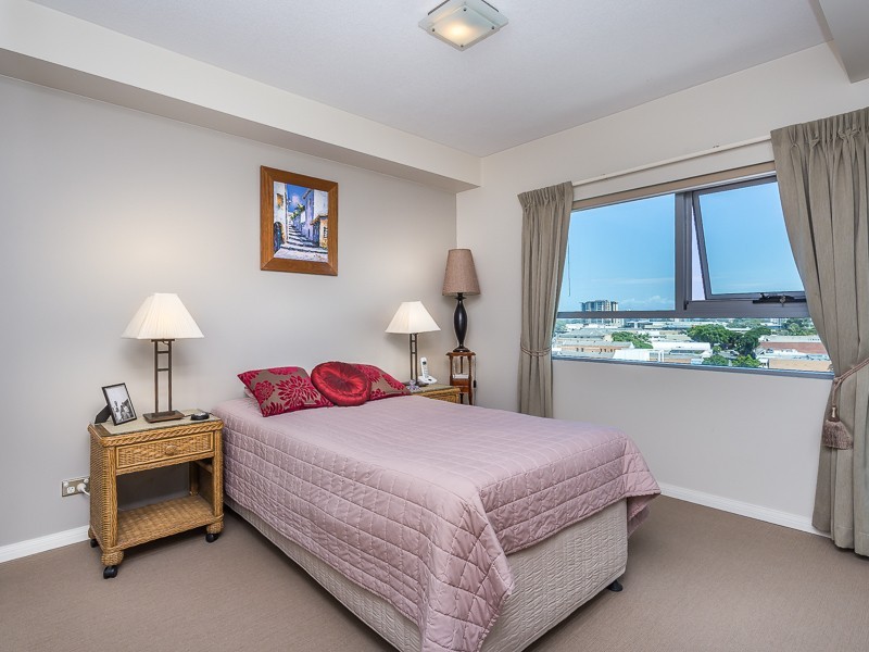 507/185 REDCLIFFE PDE, Redcliffe QLD 4020
