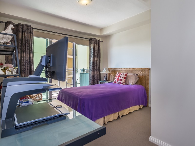 507/185 REDCLIFFE PDE, Redcliffe QLD 4020