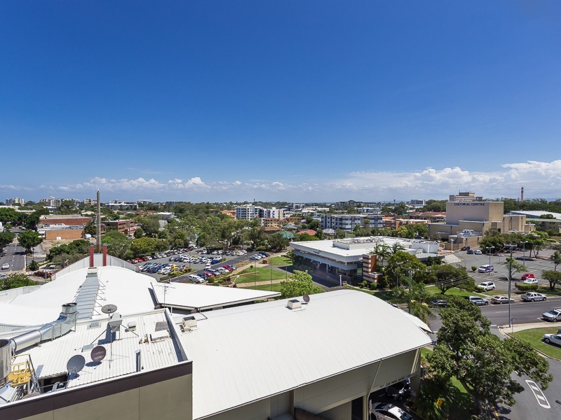 507/185 REDCLIFFE PDE, Redcliffe QLD 4020