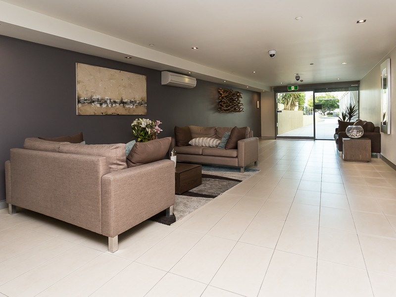 507/185 REDCLIFFE PDE, Redcliffe QLD 4020