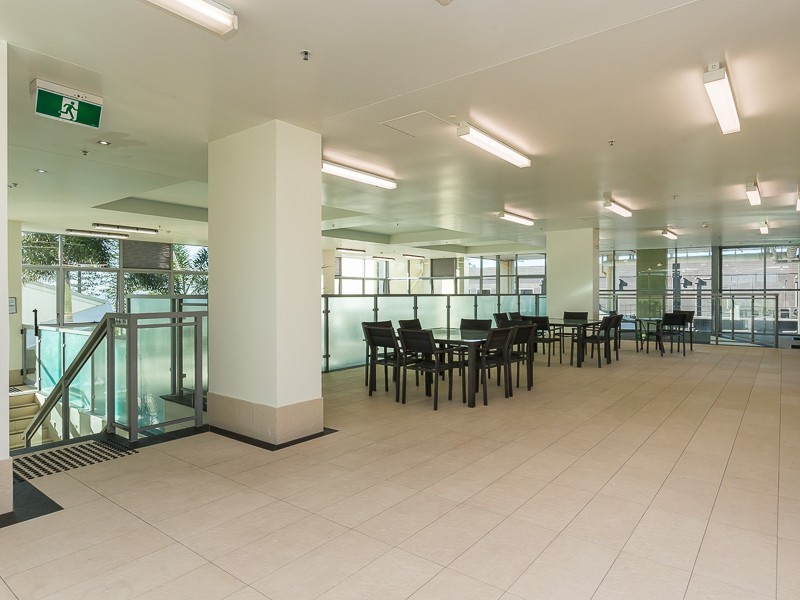 507/185 REDCLIFFE PDE, Redcliffe QLD 4020