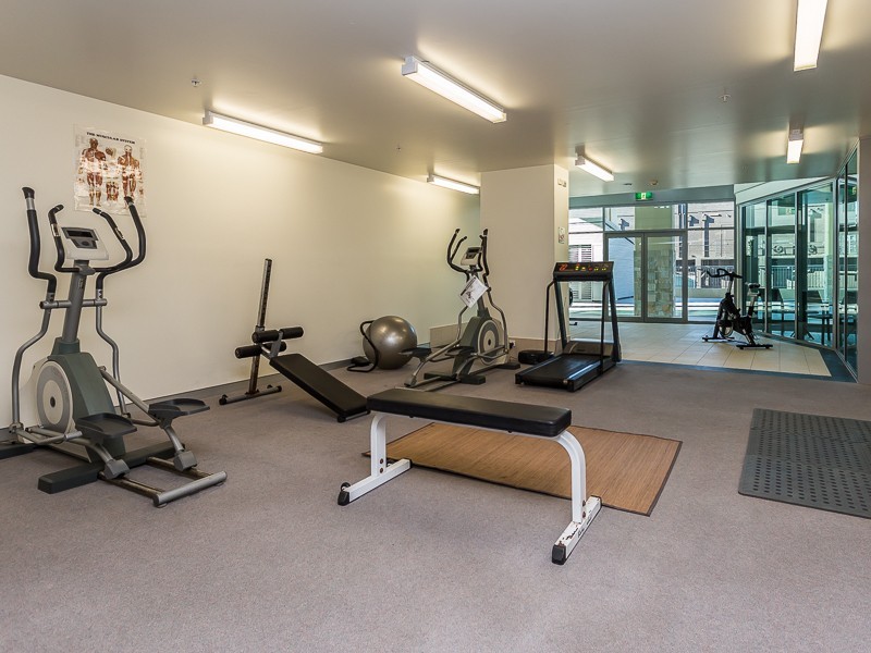 507/185 REDCLIFFE PDE, Redcliffe QLD 4020
