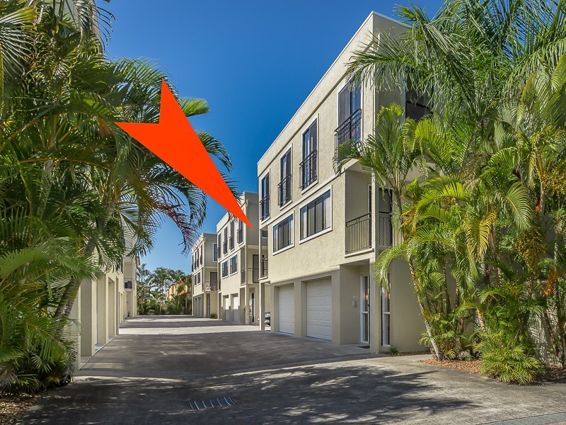 2/16 GEORGINA ST, Woody Point QLD 4019