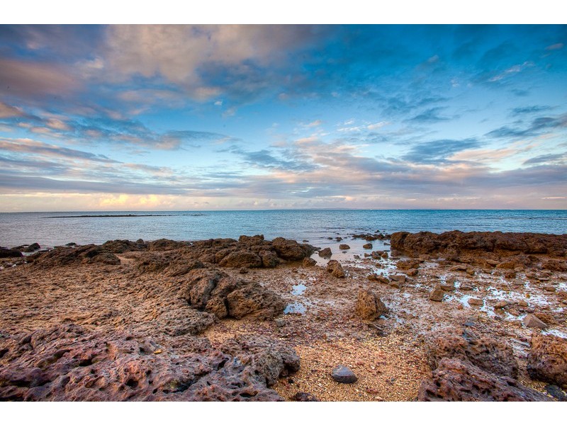 15/8 BUNTON STREET, Scarborough QLD 4020