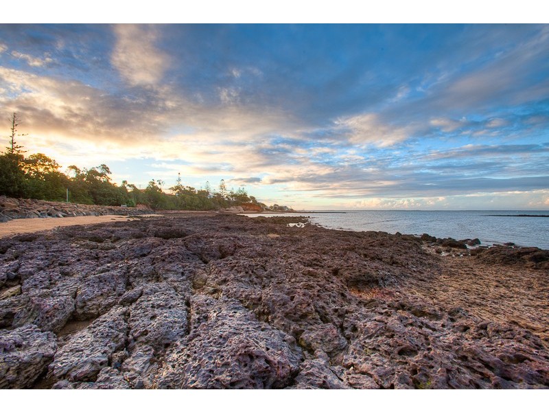 15/8 BUNTON STREET, Scarborough QLD 4020