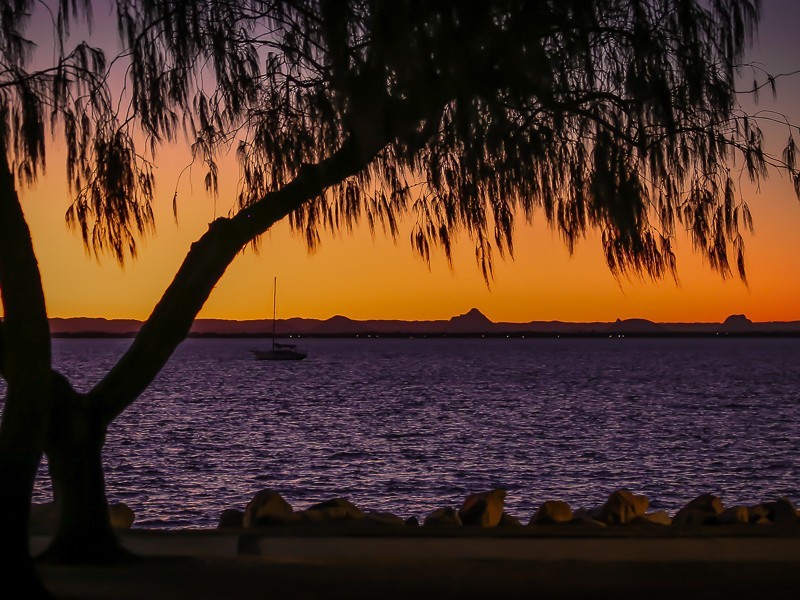 15/8 BUNTON STREET, Scarborough QLD 4020