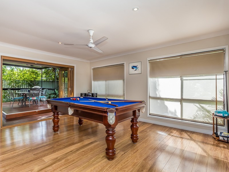 24 LUCINDA STREET, Clontarf QLD 4019