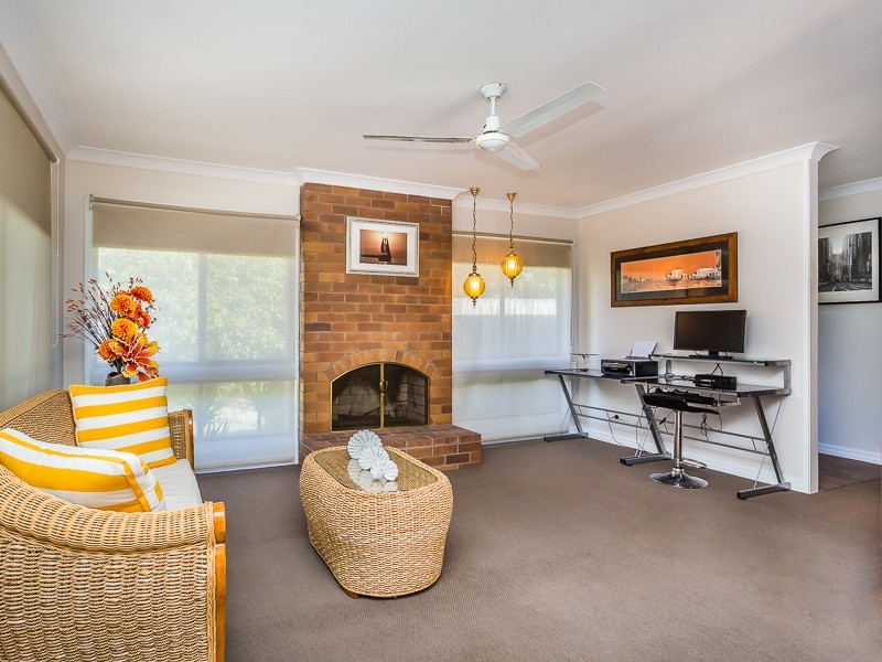 24 LUCINDA STREET, Clontarf QLD 4019