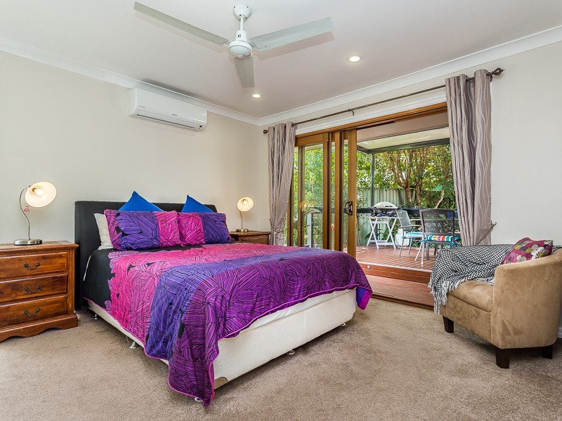 24 LUCINDA STREET, Clontarf QLD 4019