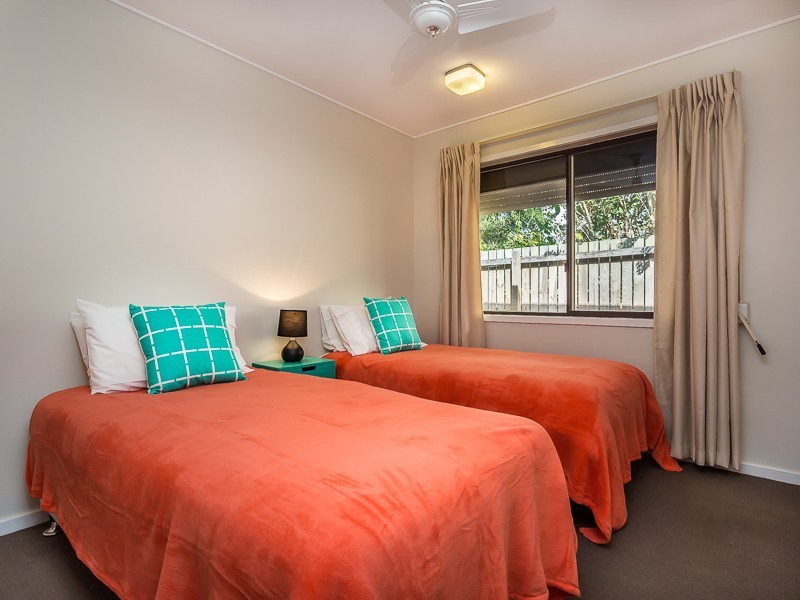24 LUCINDA STREET, Clontarf QLD 4019