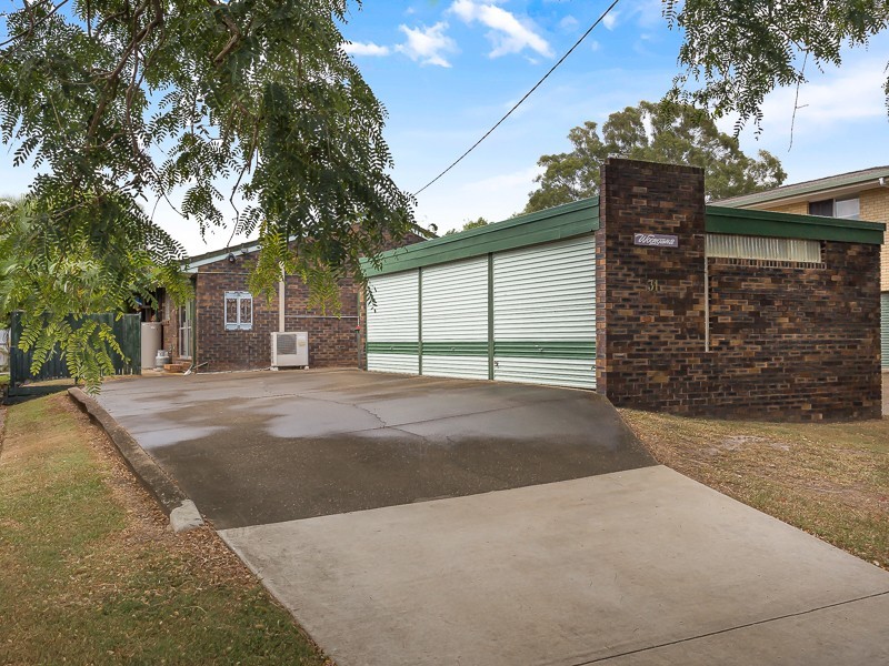 1/31 GRANT STREET, Redcliffe QLD 4020