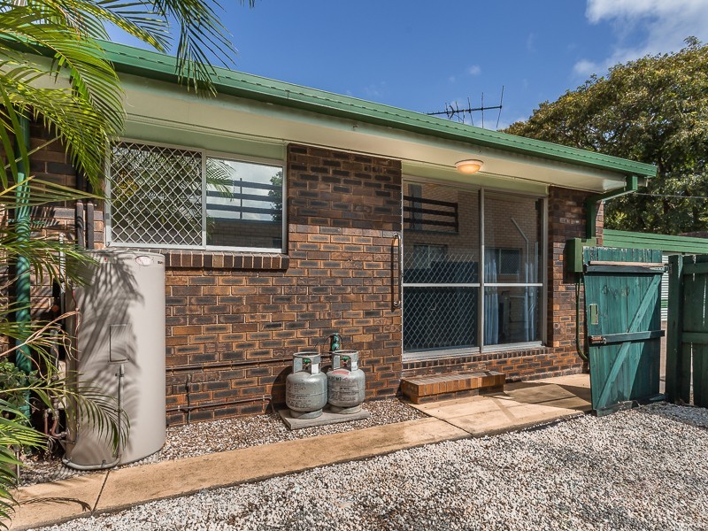 1/31 GRANT STREET, Redcliffe QLD 4020