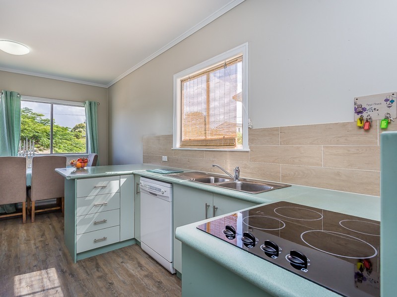 13 BECK STREET, Clontarf QLD 4019