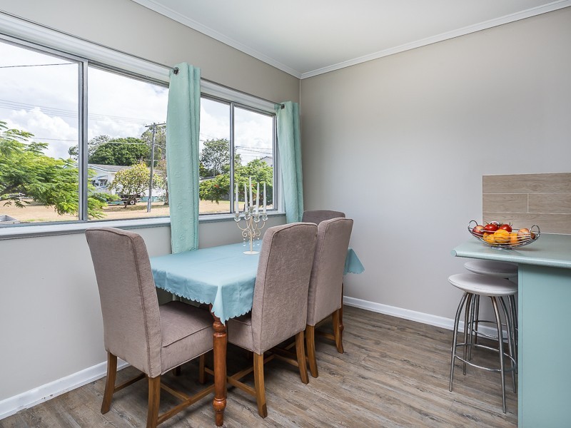 13 BECK STREET, Clontarf QLD 4019