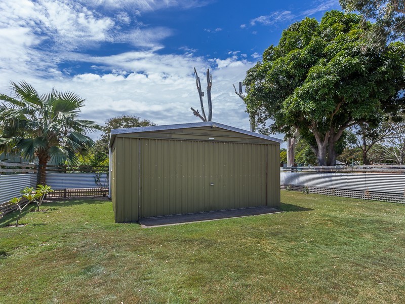 13 BECK STREET, Clontarf QLD 4019