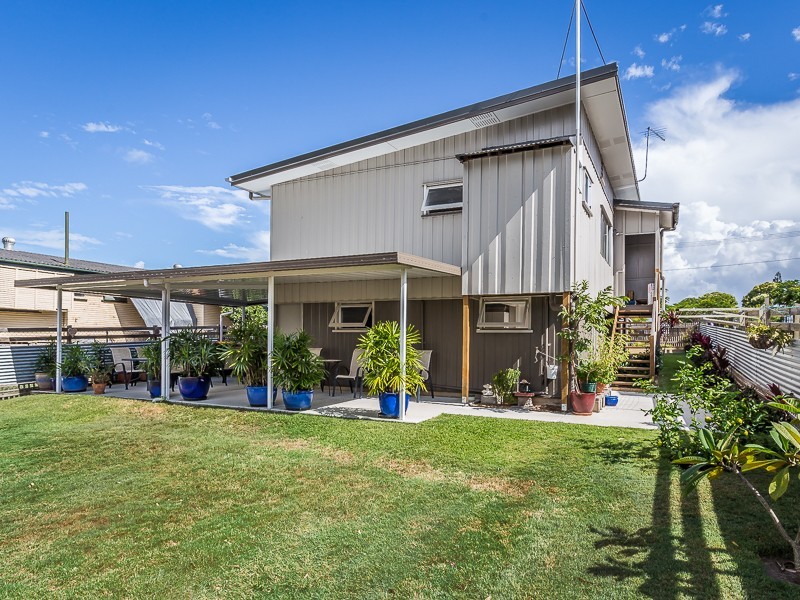 13 BECK STREET, Clontarf QLD 4019