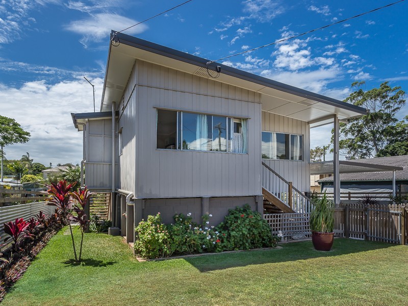 13 BECK STREET, Clontarf QLD 4019