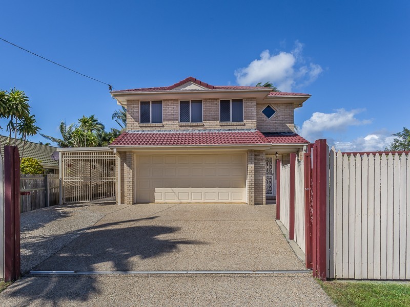 25 WILLIAMS ST, Redcliffe QLD 4020