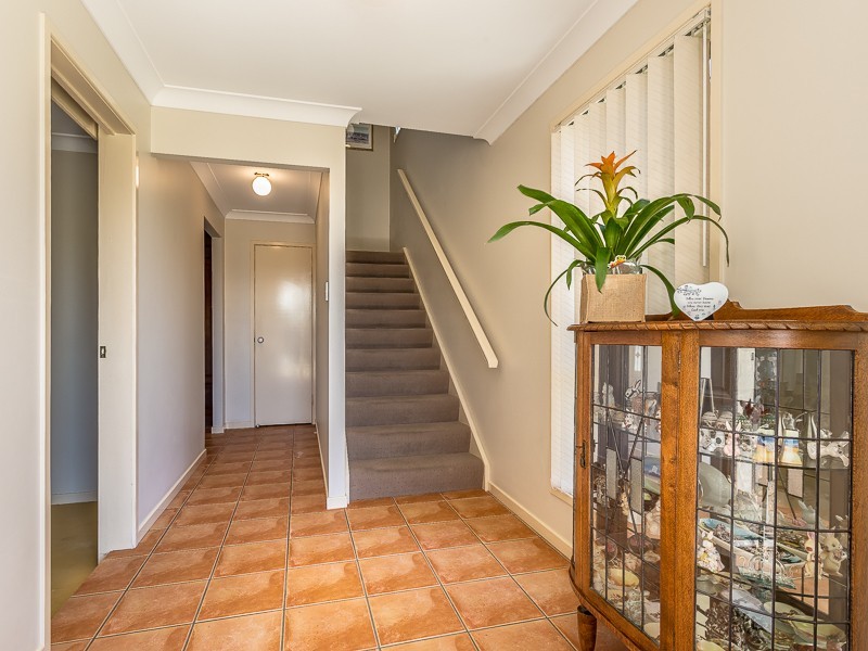 25 WILLIAMS ST, Redcliffe QLD 4020