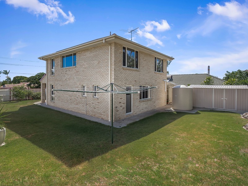 25 WILLIAMS ST, Redcliffe QLD 4020