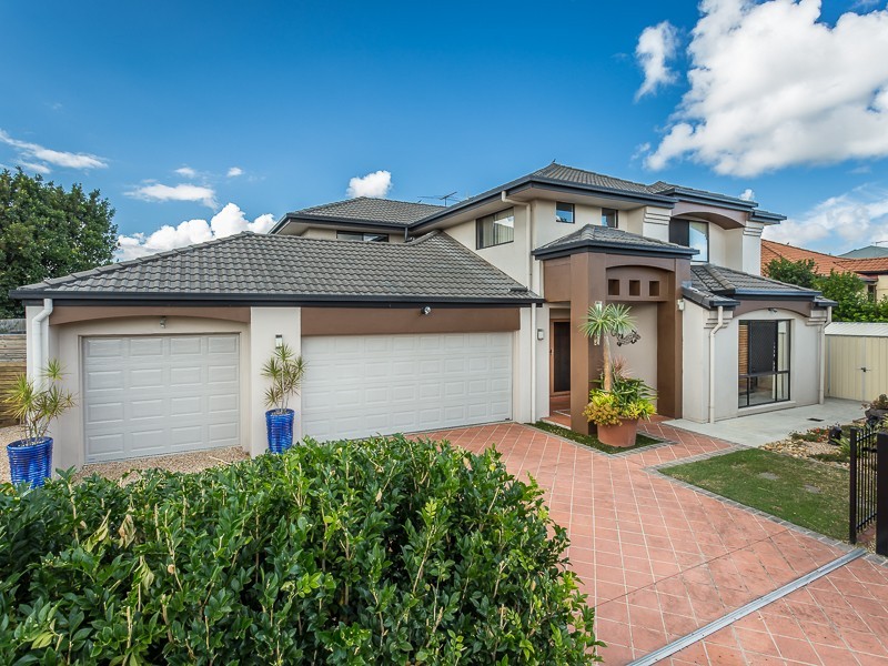16 BRINDABELLA COURT, North Lakes QLD 4509