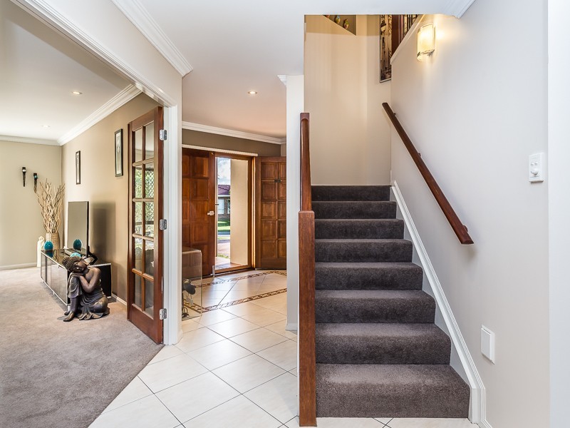 16 BRINDABELLA COURT, North Lakes QLD 4509
