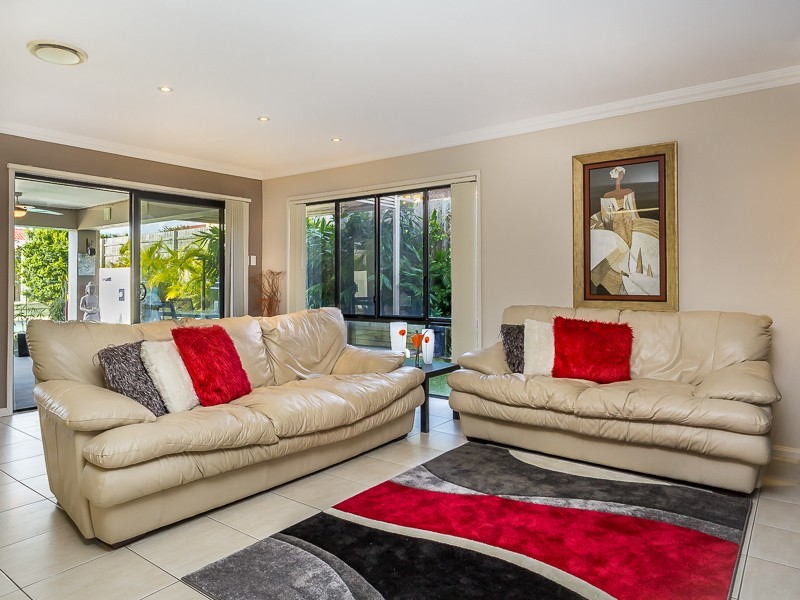 16 BRINDABELLA COURT, North Lakes QLD 4509