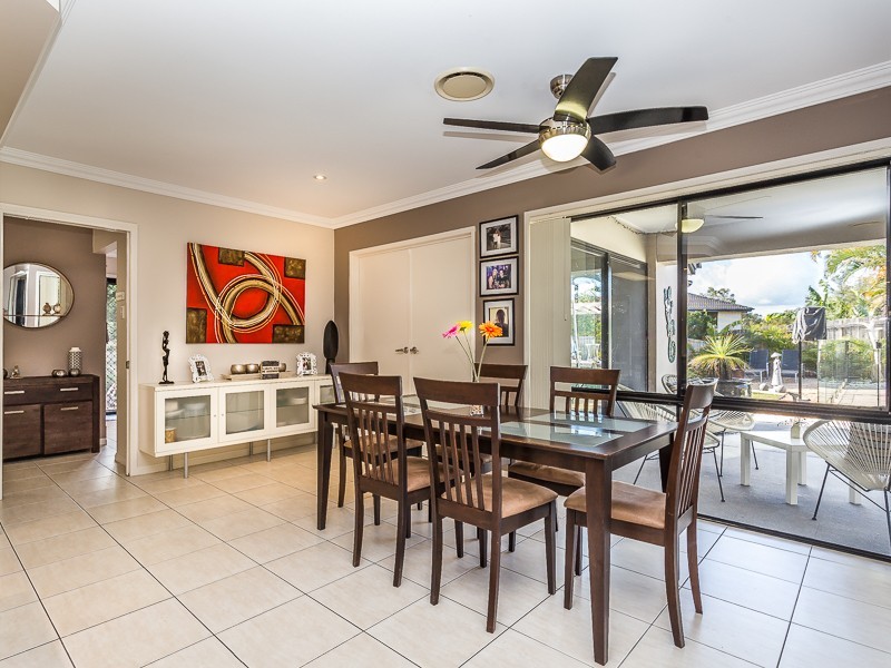 16 BRINDABELLA COURT, North Lakes QLD 4509
